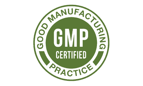 Claritox Pro GMP certified