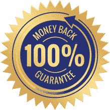 Claritox Pro money back guarantee 